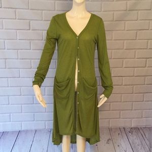 🙉 a dip of Darling cardigan